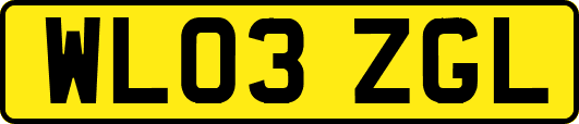 WL03ZGL