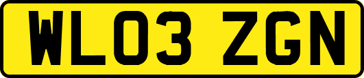 WL03ZGN