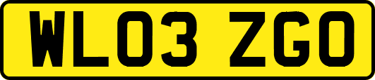 WL03ZGO