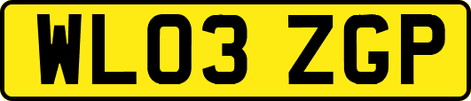 WL03ZGP