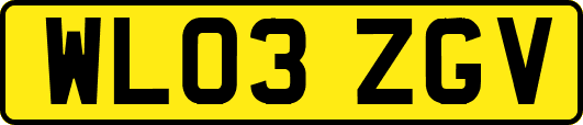 WL03ZGV