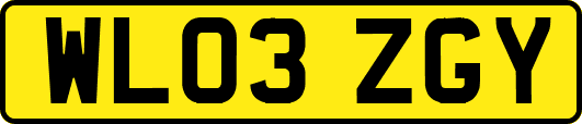 WL03ZGY