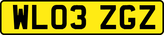 WL03ZGZ
