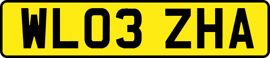 WL03ZHA