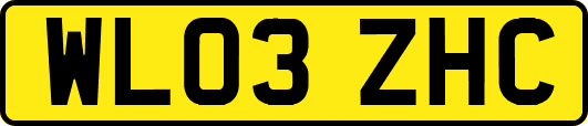 WL03ZHC