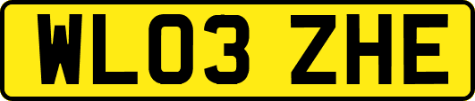WL03ZHE