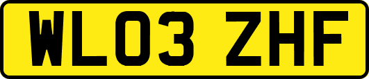 WL03ZHF
