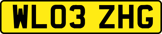 WL03ZHG