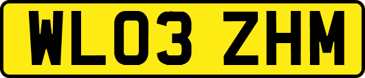 WL03ZHM