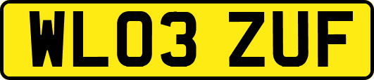 WL03ZUF