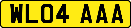 WL04AAA