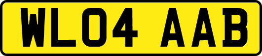 WL04AAB
