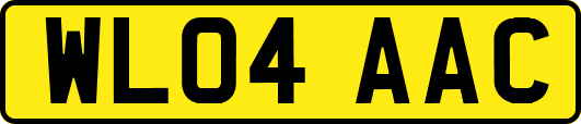 WL04AAC