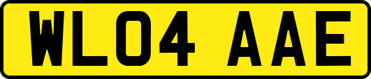 WL04AAE