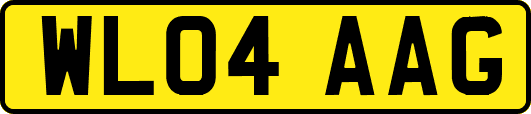 WL04AAG