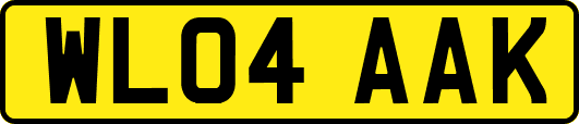WL04AAK