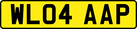 WL04AAP