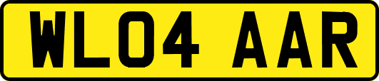 WL04AAR