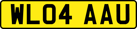 WL04AAU