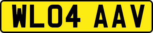 WL04AAV