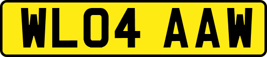 WL04AAW
