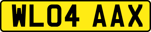 WL04AAX