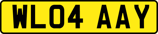 WL04AAY