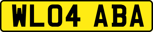 WL04ABA