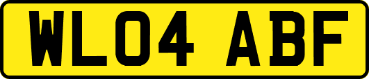 WL04ABF