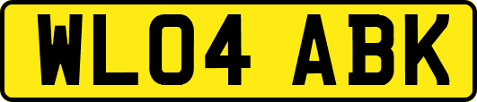 WL04ABK