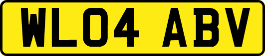 WL04ABV