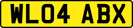 WL04ABX
