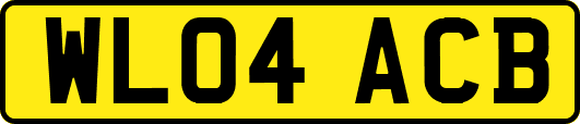 WL04ACB