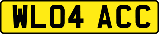 WL04ACC