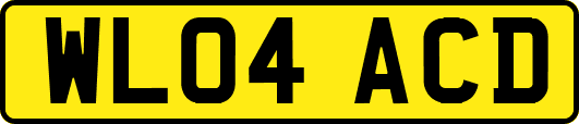 WL04ACD
