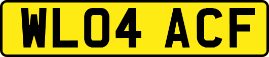 WL04ACF