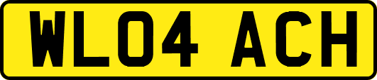 WL04ACH