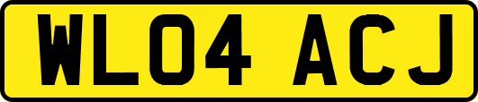 WL04ACJ