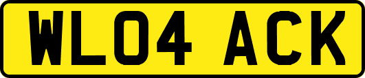 WL04ACK