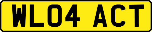 WL04ACT