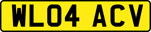 WL04ACV