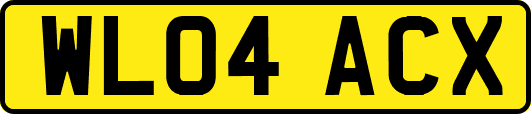 WL04ACX