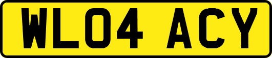 WL04ACY