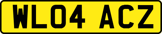 WL04ACZ