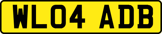WL04ADB