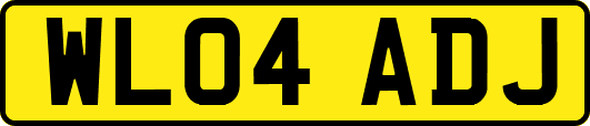 WL04ADJ