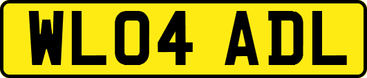 WL04ADL