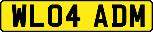 WL04ADM