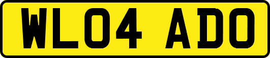 WL04ADO