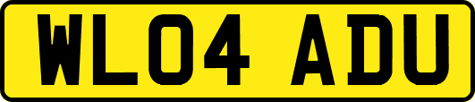 WL04ADU